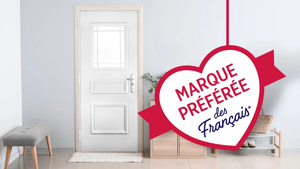 Fichet marque préférée des Francais